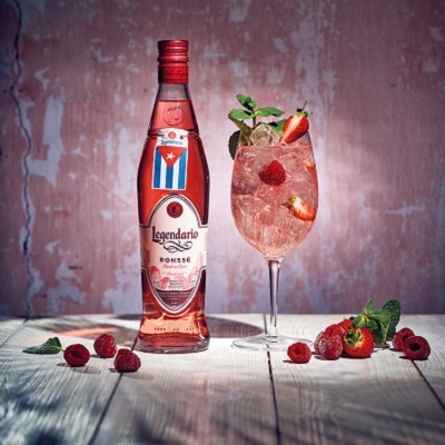Ronssé Tonic